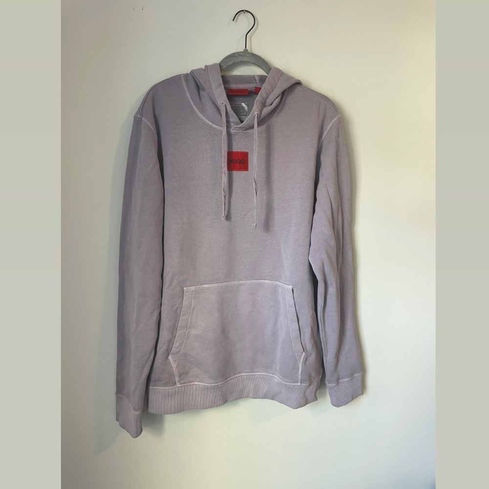 HUGO BOSS sweatshirt